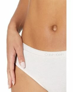 Calvin Klein Underwear Underwear & Intimates Pure Rib Hipster 8 Calvin Klein Underwear Underwear & Intimates Pure Rib Hipster -Outlet Calvin Klein Store 81GuY4AbhzL. AC SR736920