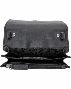 Calvin Klein Handbags Textured Embossed Crossbody -Outlet Calvin Klein Store 81HbN5IOwJL. AC SR736920