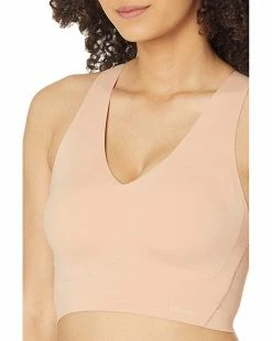 Calvin Klein Underwear Underwear & Intimates Invisibles Fashion Mesh Lift Bralette Racerback -Outlet Calvin Klein Store 81LLhSESrYL. AC SR736920