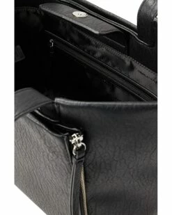 Calvin Klein Handbags Lilly Novelty Tote 8 Calvin Klein Handbags Lilly Novelty Tote -Outlet Calvin Klein Store 81NQklPhv L. AC SR736920