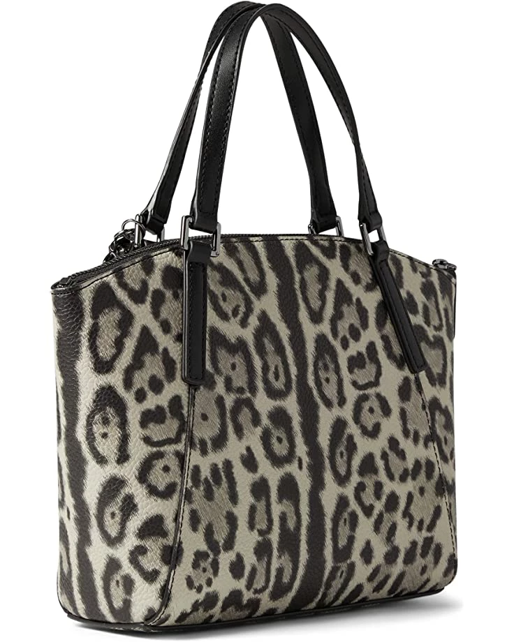 Calvin Klein Handbags Key Item Printed Leopard Crossbody 2 Calvin Klein Handbags Key Item Printed Leopard Crossbody - Image 2