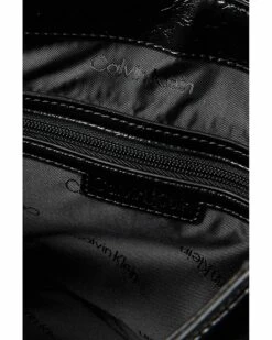 Calvin Klein Handbags Frankie Glazed Quilted Novelty Shoulder Bag 6 Calvin Klein Handbags Frankie Glazed Quilted Novelty Shoulder Bag -Outlet Calvin Klein Store 81O8BFHptsL. AC SR736920