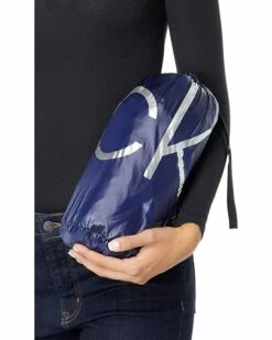 Calvin Klein Coats & Outerwear Short Side Rail Packable -Outlet Calvin Klein Store 81Qp hMbbJL. AC SR736920