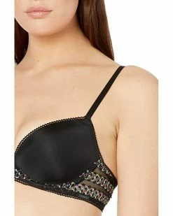 Calvin Klein Underwear Underwear & Intimates Stripe Lace Lift Demi -Outlet Calvin Klein Store 81R4jFNLkcL. AC SR736920