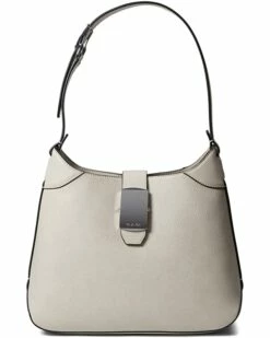 Calvin Klein Handbags Frankie Morris Goat Shoulder Bag -Outlet Calvin Klein Store 81RNdLmMo L. AC SR736920