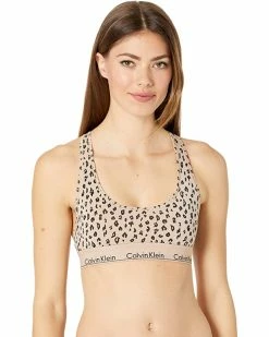 Calvin Klein Underwear Underwear & Intimates Modern Cotton Bralette F3785 -Outlet Calvin Klein Store 81SPEkL88L. AC SR736920