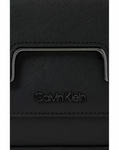 Calvin Klein Handbags Finley Saffiano Shoulder Bag 7 Calvin Klein Handbags Finley Saffiano Shoulder Bag -Outlet Calvin Klein Store 81SkKqk0aWL. AC SR736920
