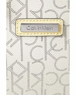Calvin Klein Handbags Key Item Signature Tote -Outlet Calvin Klein Store 81TN2Iel3CL. AC SR736920