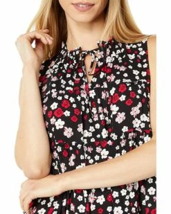 Calvin Klein Dresses Sleeveless Printed Dress -Outlet Calvin Klein Store 81ToiaqhbWS. AC SR736920