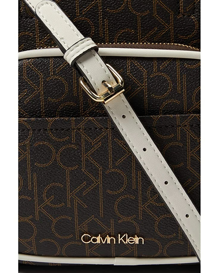 Calvin Klein Handbags Sawyer Signature Satchel 3 Calvin Klein Handbags Sawyer Signature Satchel - Image 3