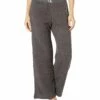Calvin Klein Underwear Sleepwear CK One Plush Lounge Sleep Pants
