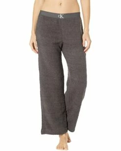 Calvin Klein Underwear Sleepwear CK One Plush Lounge Sleep Pants