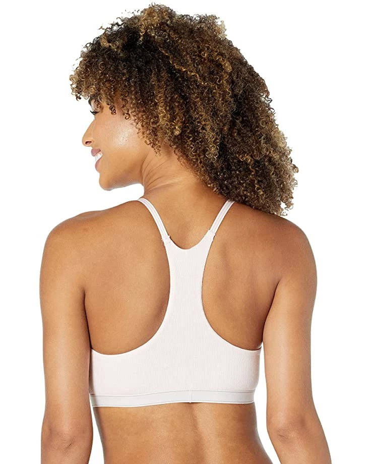 Calvin Klein Underwear Underwear & Intimates Pure Rib Unlined Bralette 2 Calvin Klein Underwear Underwear & Intimates Pure Rib Unlined Bralette - Image 2