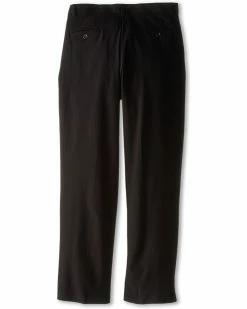 Calvin Klein Kids Pants Dress Pant (Big Kids) -Outlet Calvin Klein Store 81ZH4sZs QL. AC SR736920