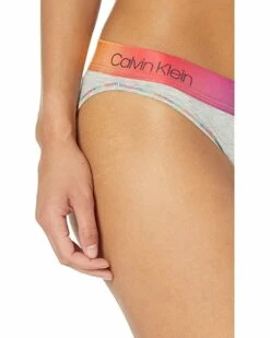 Calvin Klein Underwear Underwear & Intimates Modern Cotton Pride Bikini -Outlet Calvin Klein Store 81cACmOScrS. AC SR736920