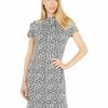 Calvin Klein Dresses Printed Dress