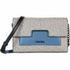 Calvin Klein Handbags Finley Signature Crossbody