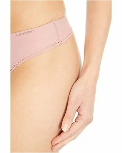 Calvin Klein Underwear Underwear & Intimates Liquid Touch Thong -Outlet Calvin Klein Store 81f8eEkj9ZL. AC SR736920