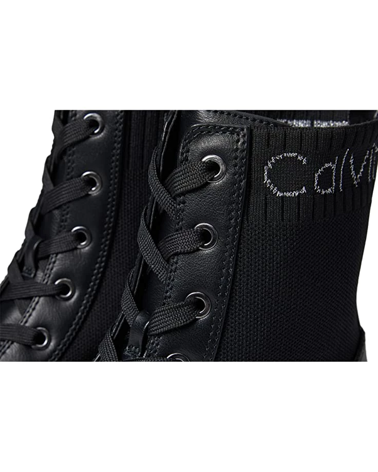 Calvin Klein Boots Galica 6 Calvin Klein Boots Galica - Image 6