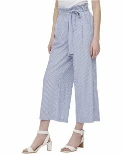Calvin Klein Wide Leg Pants