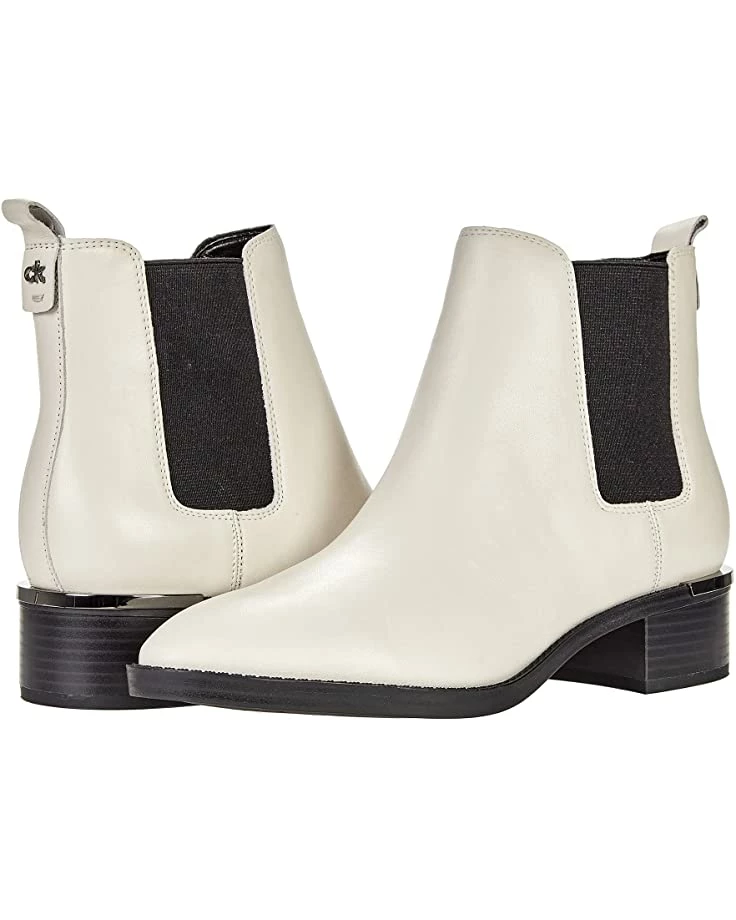 Calvin Klein Boots Demmie 7 Calvin Klein Boots Demmie - Image 7