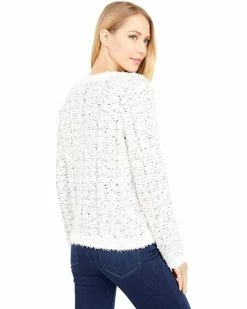 Calvin Klein Sweaters Tweed Knit Front Pocket Sweater -Outlet Calvin Klein Store 81iNyAGk9fL. AC SR736920