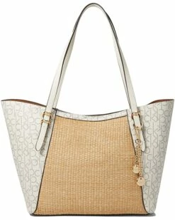 Calvin Klein Handbags Denver Novelty Tote