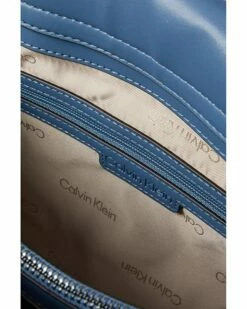 Calvin Klein Handbags Frankie Quilted Logo Tote -Outlet Calvin Klein Store 81kcw9q4oDL. AC SR736920