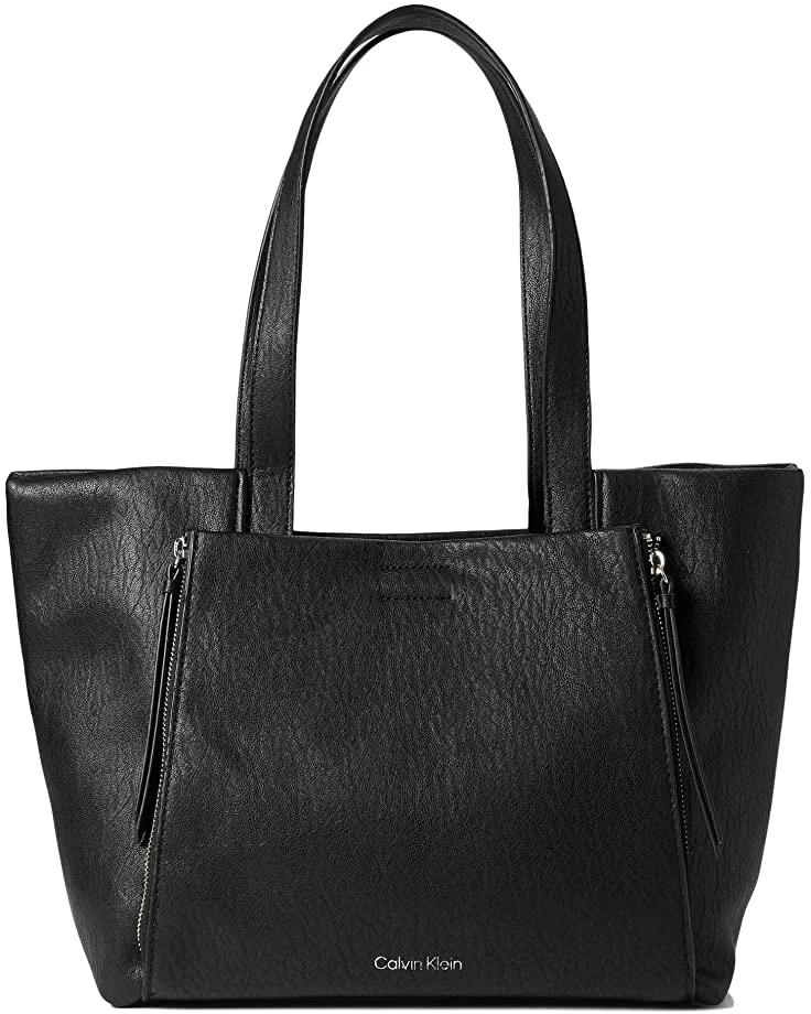 Calvin Klein Handbags Lilly Novelty Tote 1 Calvin Klein Handbags Lilly Novelty Tote