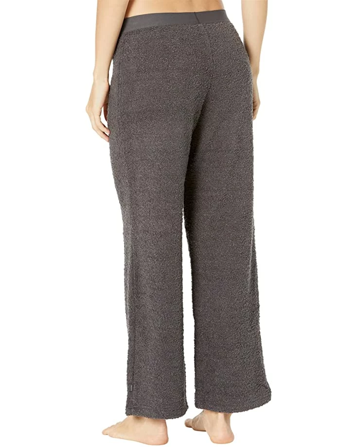 Calvin Klein Underwear Sleepwear CK One Plush Lounge Sleep Pants 2 Calvin Klein Underwear Sleepwear CK One Plush Lounge Sleep Pants - Image 2