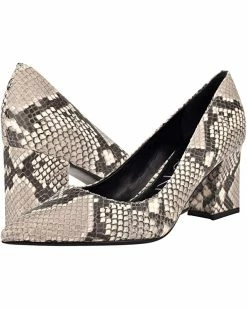 Calvin Klein Heels Lila