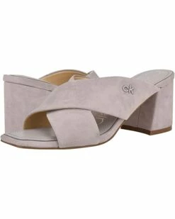 Calvin Klein Heels Isha