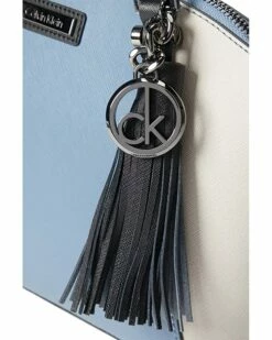 Calvin Klein Handbags Key Item Saffiano Color Block Crossbody -Outlet Calvin Klein Store 81wuF7gIL. AC SR736920