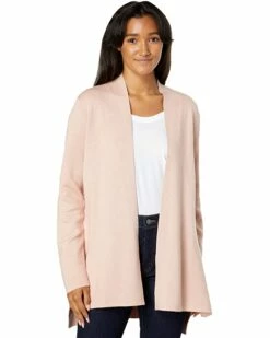 Calvin Klein Sweaters Open Front Sweater