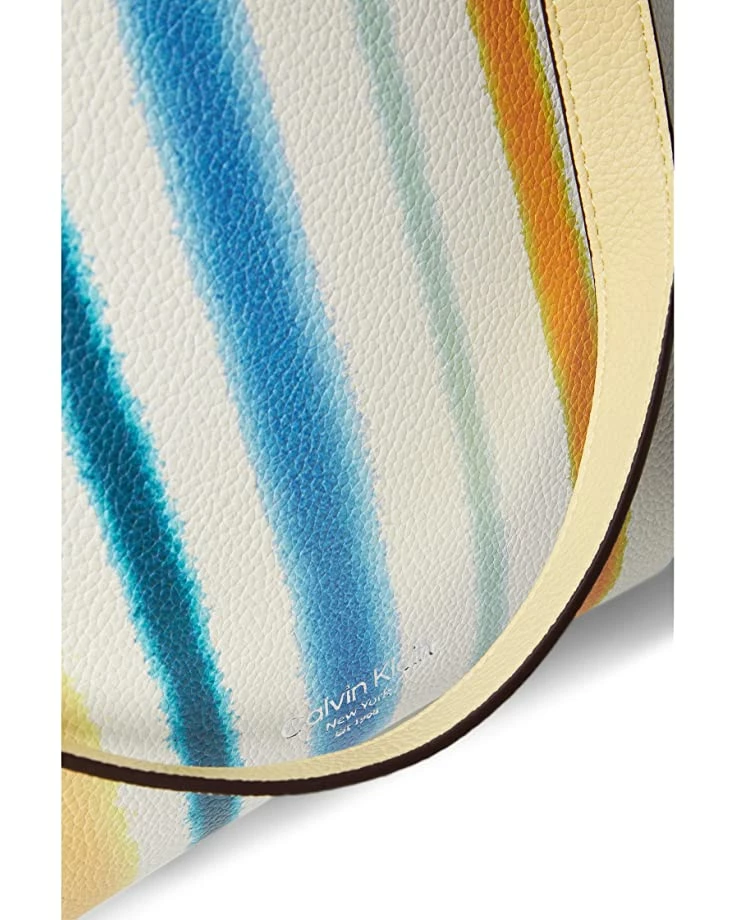 Calvin Klein Handbags Josephine Novelty Tote 4 Calvin Klein Handbags Josephine Novelty Tote - Image 4