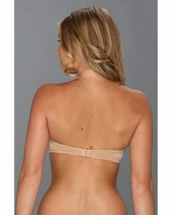 Calvin Klein Underwear Underwear & Intimates Naked Glamour Strapless Push-Up Bra F3493 -Outlet Calvin Klein Store 916b9uhAELL. AC SR736920