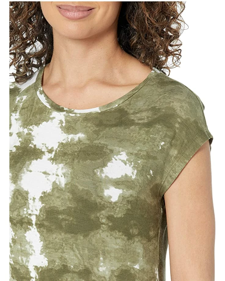 Calvin Klein Dresses Tie-Dye T-Shirt Dress 3 Calvin Klein Dresses Tie-Dye T-Shirt Dress - Image 3