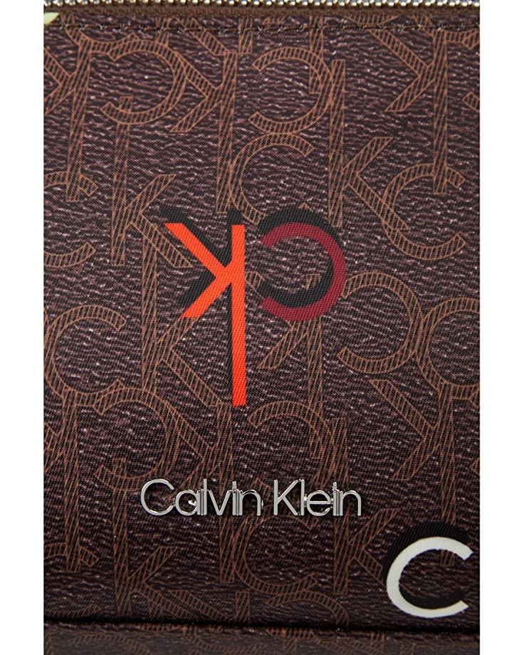 Calvin Klein Handbags Carabelle Nylon Crossbody 4 Calvin Klein Handbags Carabelle Nylon Crossbody - Image 4