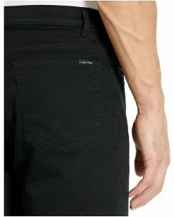 Calvin Klein Pants Cavalry Twill Five-Pocket -Outlet Calvin Klein Store 91BsmRRfLJL. AC SR736920