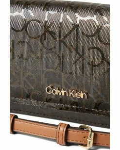 Calvin Klein Handbags Key Item Textured Embossed Logo Crossbody 7 Calvin Klein Handbags Key Item Textured Embossed Logo Crossbody -Outlet Calvin Klein Store 91GhrPChNL. AC SR736920