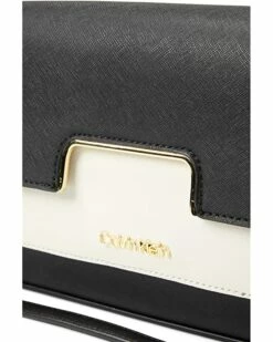 Calvin Klein Handbags Finley Saffiano Crossbody -Outlet Calvin Klein Store 91NXyyS5H3L. AC SR736920