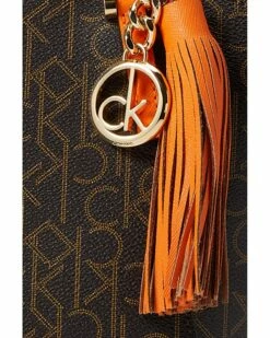 Calvin Klein Handbags Key Item Twin Print Logo Crossbody -Outlet Calvin Klein Store 91VAqAAfmJL. AC SR736920