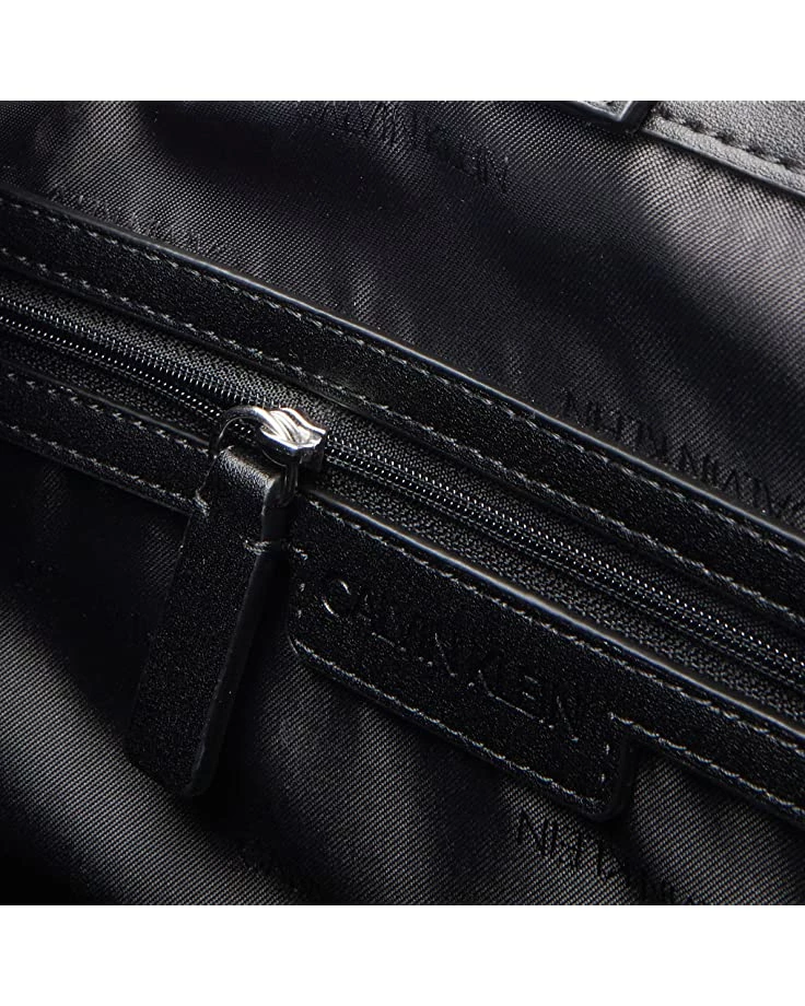 Calvin Klein Handbags Mallory Nylon Tote 4 Calvin Klein Handbags Mallory Nylon Tote - Image 4