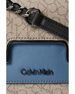 Calvin Klein Handbags Finley Signature Shoulder Bag -Outlet Calvin Klein Store 91ZrSWvQn0L. AC SR736920