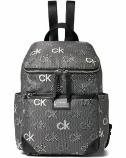 Calvin Klein Backpacks Willa Nylon Backpack