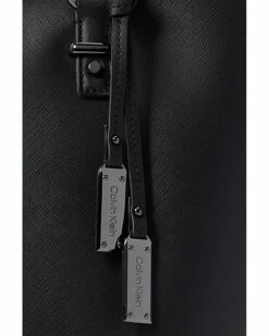 Calvin Klein Handbags Key Item Saffiano Tote -Outlet Calvin Klein Store 91dn5v9F1jL. AC SR736920