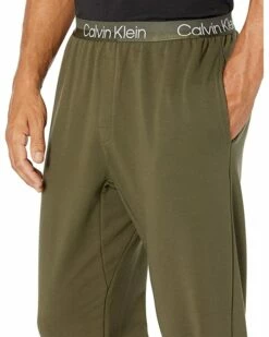 Calvin Klein Underwear Sleepwear Structure Lounge Joggers 7 Calvin Klein Underwear Sleepwear Structure Lounge Joggers -Outlet Calvin Klein Store 91fF0IylZfL. AC SR736920