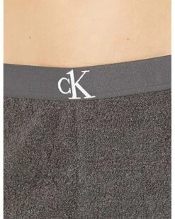 Calvin Klein Underwear Sleepwear CK One Plush Lounge Sleep Pants 7 Calvin Klein Underwear Sleepwear CK One Plush Lounge Sleep Pants -Outlet Calvin Klein Store 91iTCLD7fjL. AC SR736920