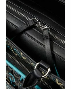 Calvin Klein Handbags Sawyer Signature Satchel -Outlet Calvin Klein Store 91iWfy3ArL. AC SR736920