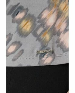 Calvin Klein Shirts & Tops Printed Sleeveless V-Neck Cami 6 Calvin Klein Shirts & Tops Printed Sleeveless V-Neck Cami -Outlet Calvin Klein Store 91lDDuV30XL. AC SR736920